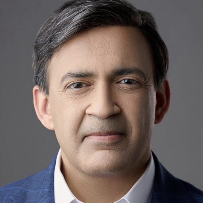 Humayun Chaudhry